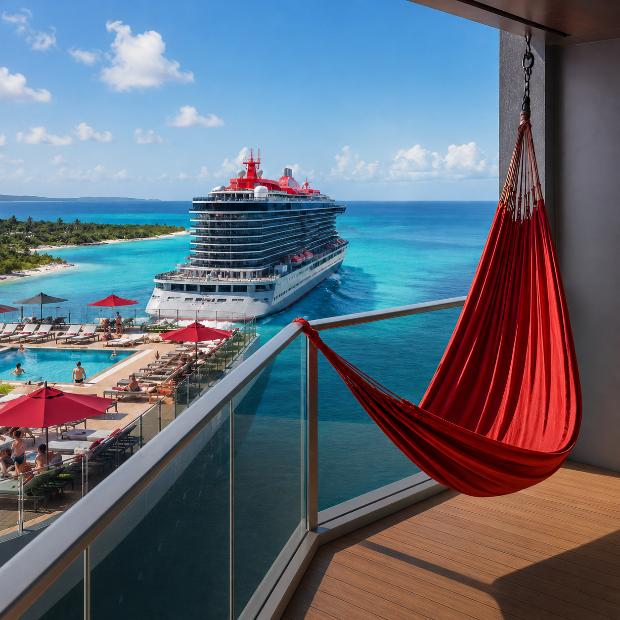 Virgin Voyages