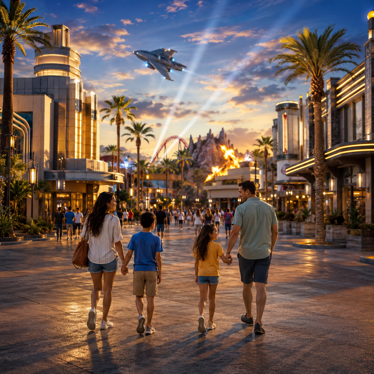 Universal Studios Florida
